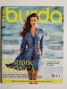 BURDA MODA STYL NR 3/2015 W STRONĘ SŁOŃCA 